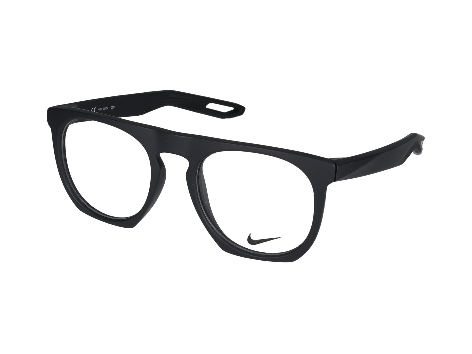 NIKE 7305 NIKE7305 001 matte black 52.00 / 001 matte black