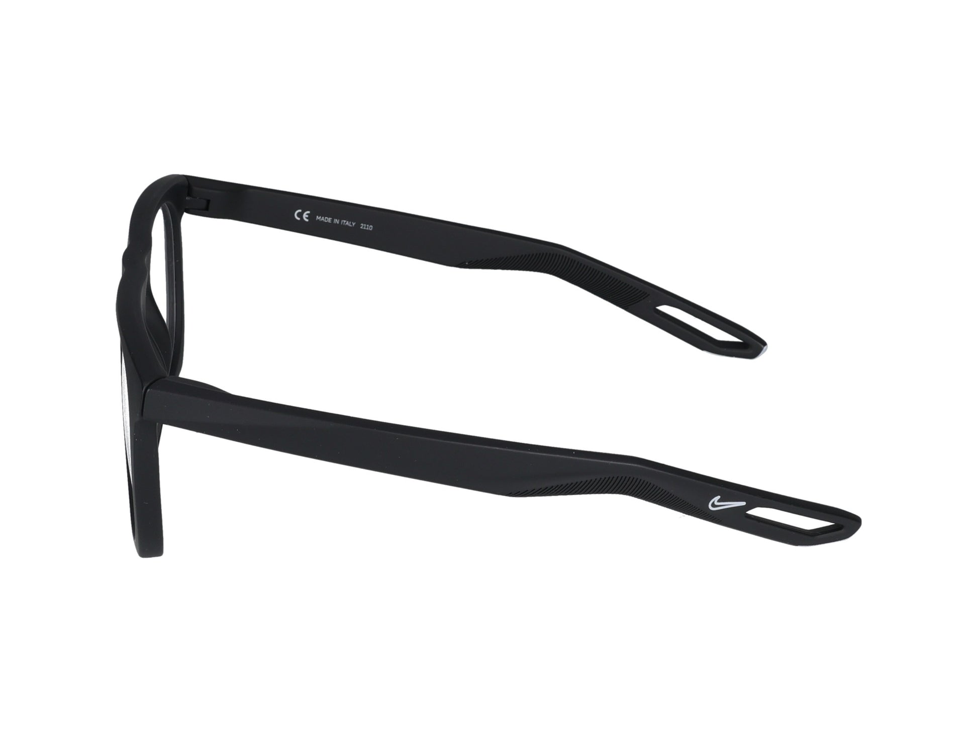 NIKE 7305 NIKE7305 001 matte black 52.00 / 001 matte black