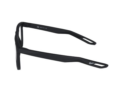 NIKE 7305 NIKE7305 001 matte black 52.00 / 001 matte black