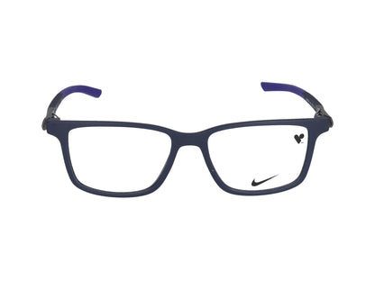 NIKE 7145 NK7145 411 matte obsidian 53.00 / 411 matte obsidian
