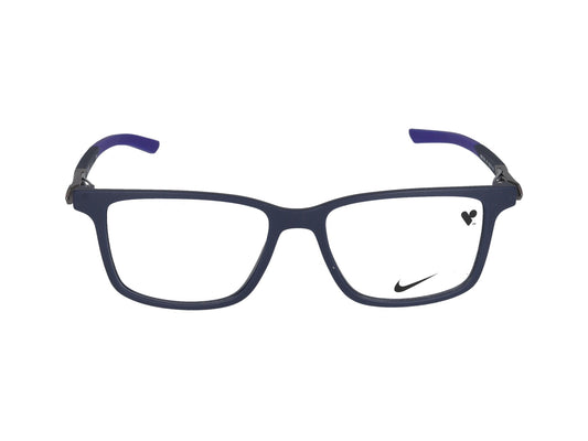 NIKE 7145 NK7145 411 matte obsidian 53.00 / 411 matte obsidian
