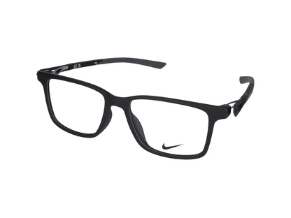 NIKE 7145 NK7145 001 matte black 53.00 / 001 matte black
