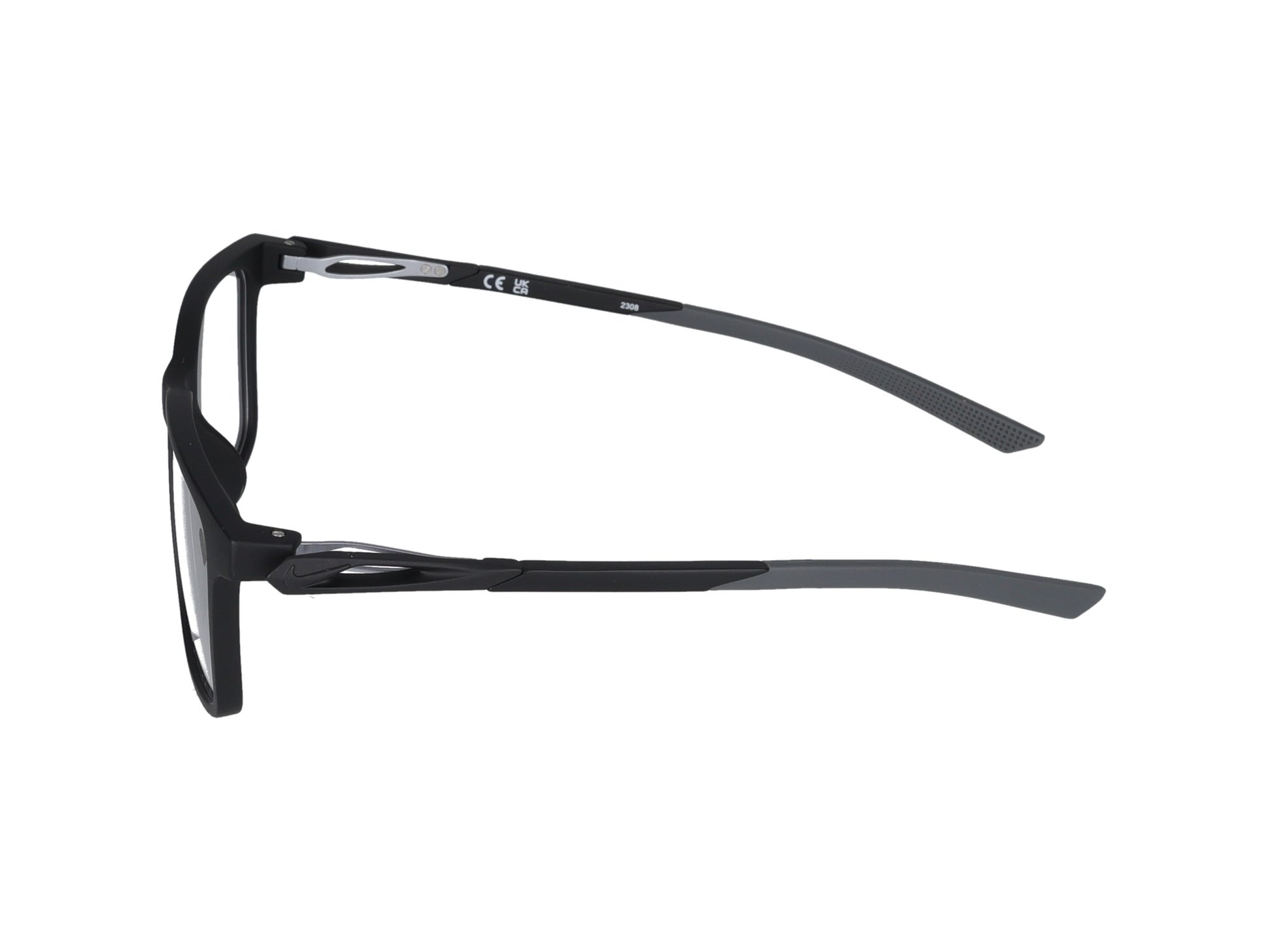 NIKE 7145 NK7145 001 matte black 53.00 / 001 matte black