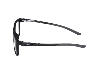 NIKE 7145 NK7145 001 matte black 53.00 / 001 matte black