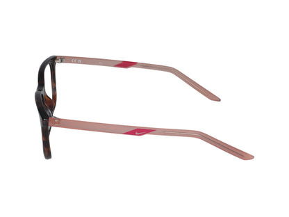 NIKE 7255 NK7255 239 tortoise rose whisper 53.00 / 239 tortoise rose whisper