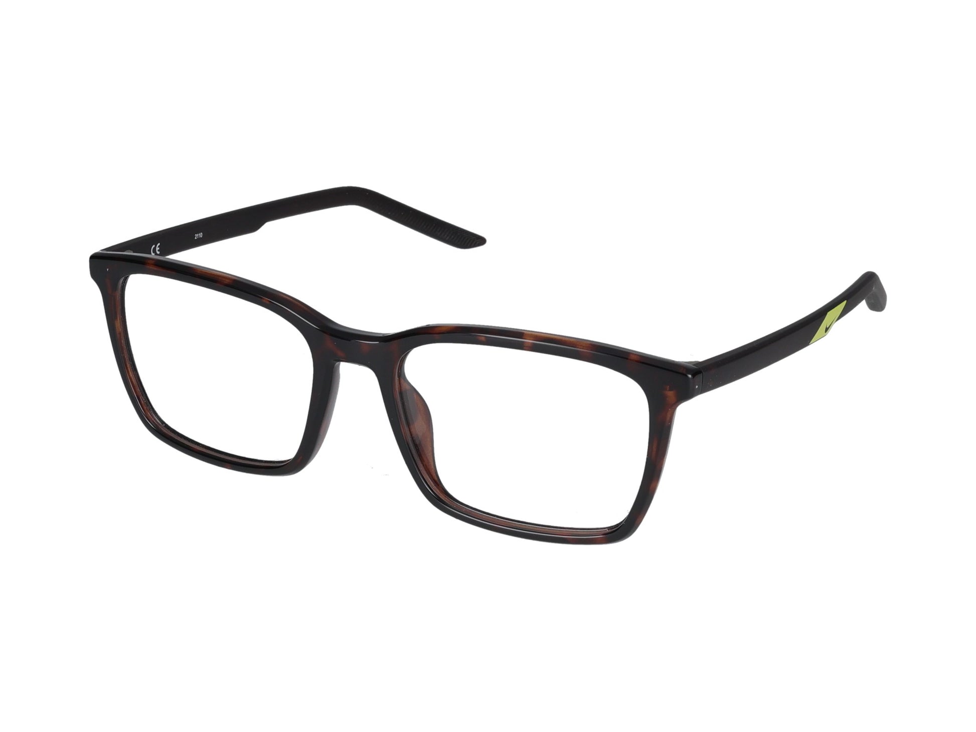 NIKE 7256 NK7256 239 tortoise brown basalt 54.00 / 239 tortoise brown basalt