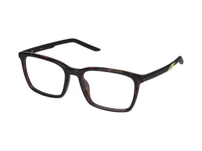 NIKE 7256 NK7256 239 tortoise brown basalt 54.00 / 239 tortoise brown basalt