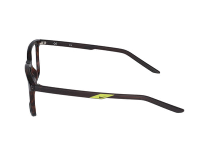 NIKE 7256 NK7256 239 tortoise brown basalt 54.00 / 239 tortoise brown basalt