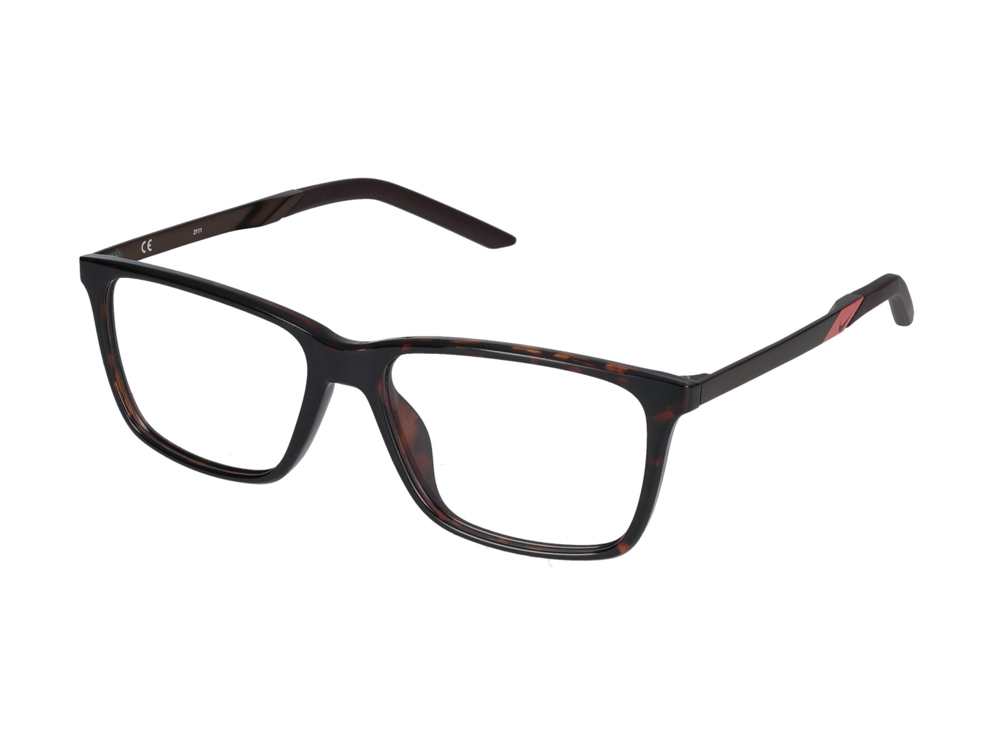 NIKE 7258 NK7258 239 tortoise 54.00 / 239 tortoise