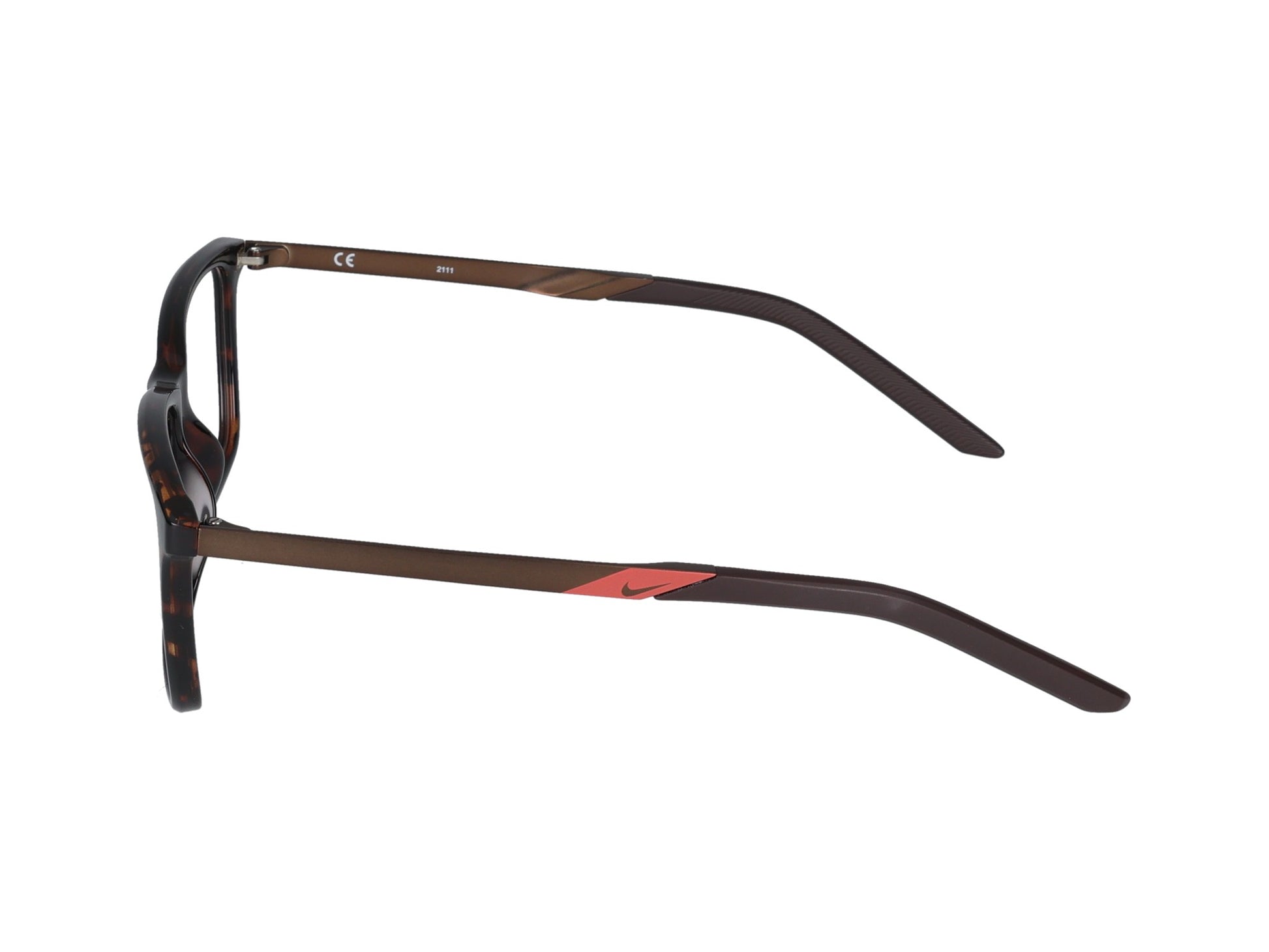 NIKE 7258 NK7258 239 tortoise 54.00 / 239 tortoise