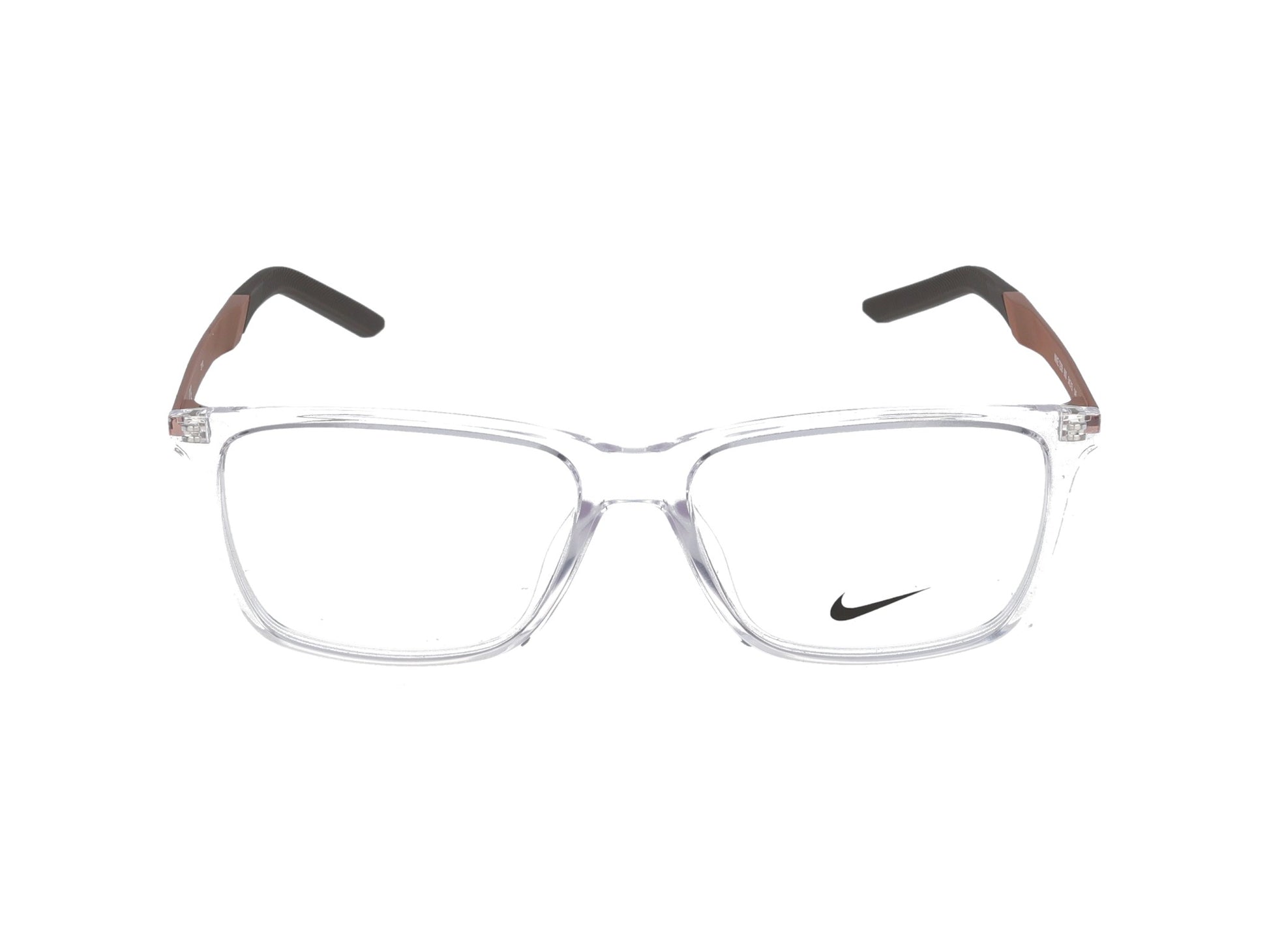 NIKE 7258 NK7258 900 clear 54.00 / 900 clear