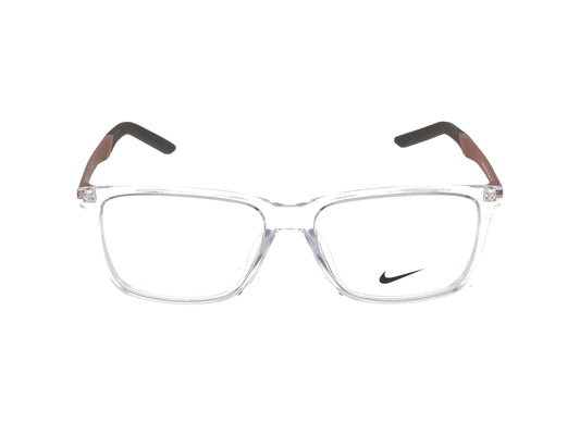 NIKE 7258 NK7258 900 clear 54.00 / 900 clear