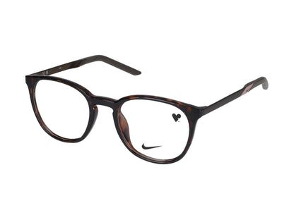 NIKE 7257 NK7257 239 tortoise 51.00 / 239 tortoise