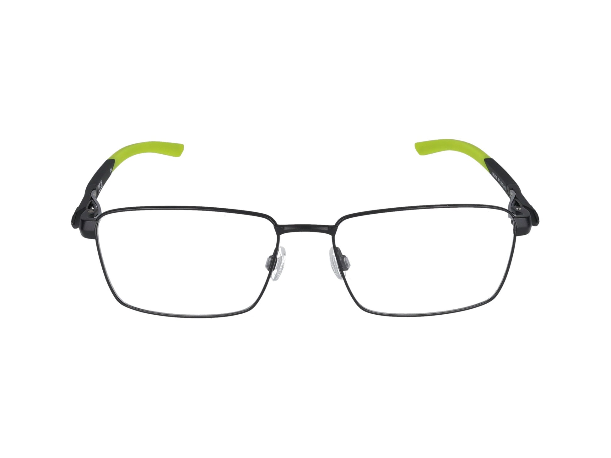 NIKE 8140 59256 002 satin black volt 58.00 / 002 satin black volt