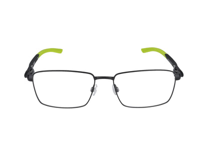 NIKE 8140 59256 002 satin black volt 58.00 / 002 satin black volt