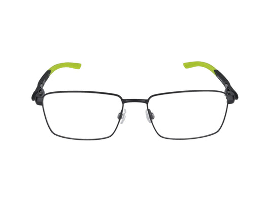 NIKE 8140 59256 002 satin black volt 58.00 / 002 satin black volt