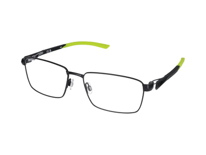 NIKE 8140 59256 002 satin black volt 58.00 / 002 satin black volt