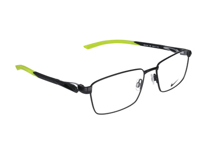 NIKE 8140 59256 002 satin black volt 58.00 / 002 satin black volt