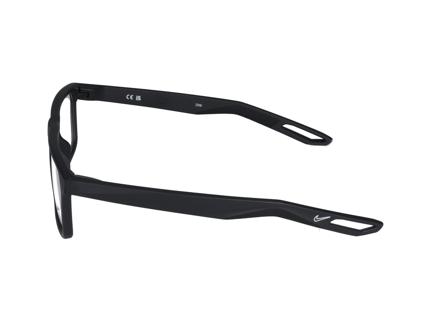 NIKE 7306 NK7306 001 matte black 55.00 / 001 matte black