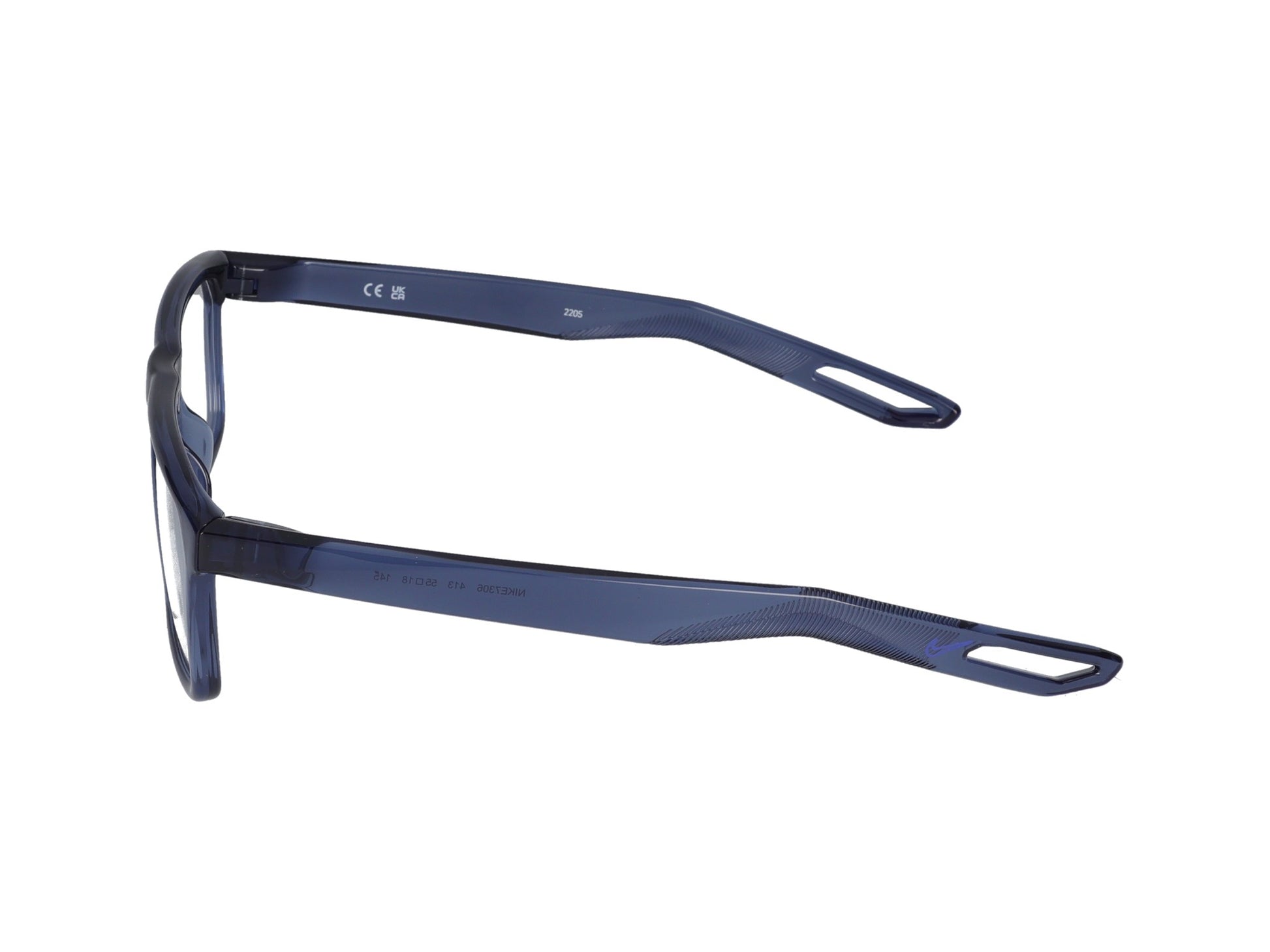 NIKE 7306 NK7306 413 mystic navy 55.00 / 413 mystic navy