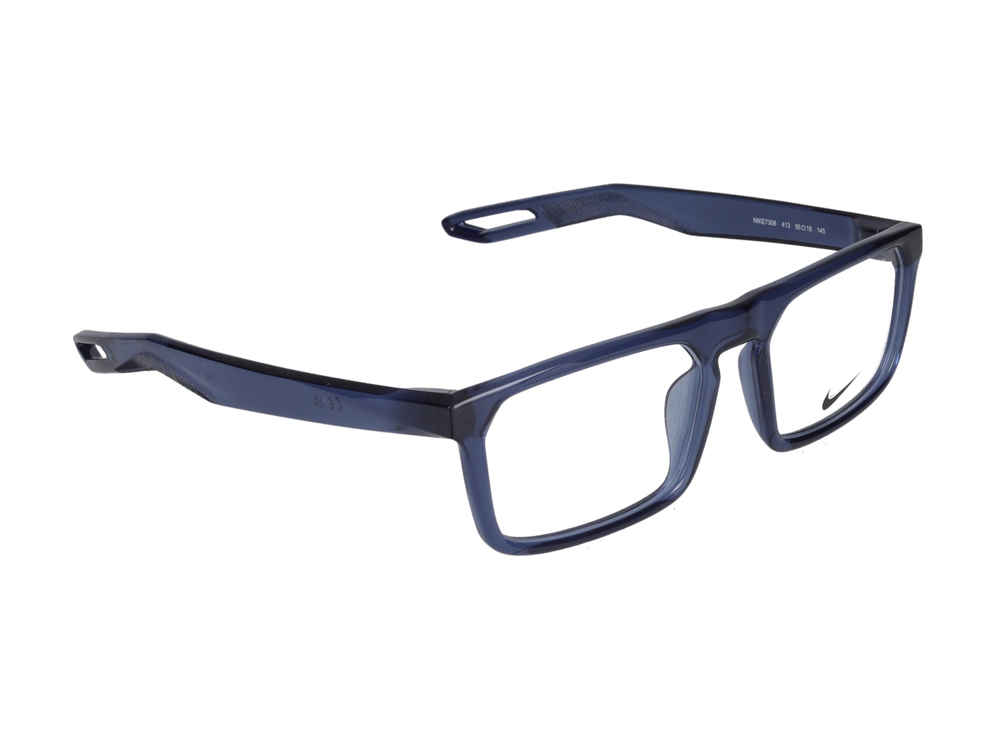 NIKE 7306 NK7306 413 mystic navy 55.00 / 413 mystic navy
