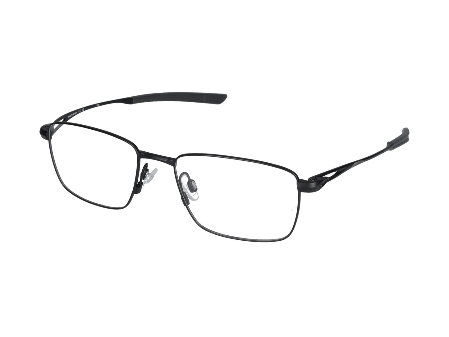 NIKE 6046 NK6046 001 satin black 53.00 / 001 satin black