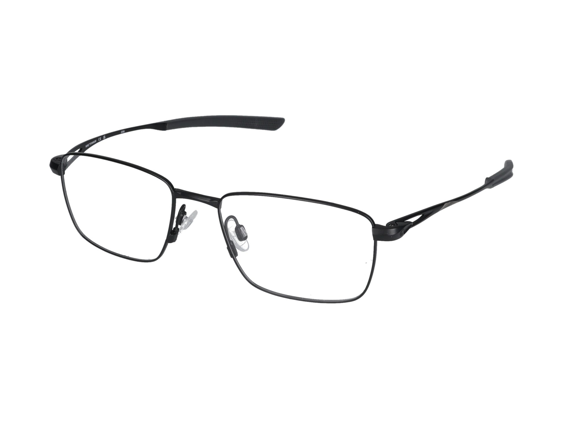 NIKE 6046 NK6046 001 satin black 53.00 / 001 satin black