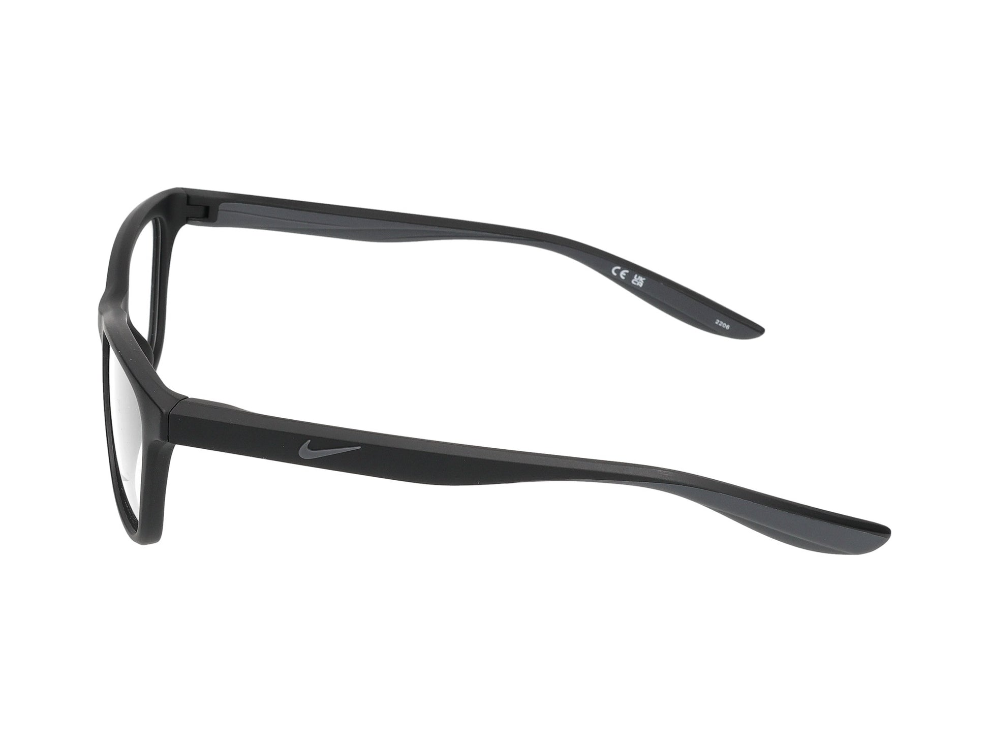 NIKE 7047 NK7047 001 matte black 52.00 / 001 matte black