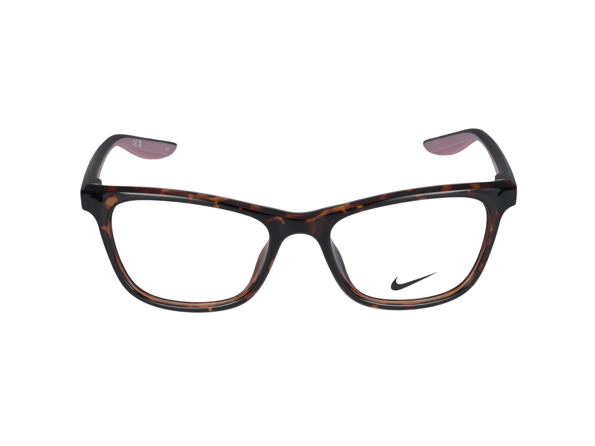 NIKE 7047 NK7047 239 tortoise matte black 52.00 / 239 tortoise matte black
