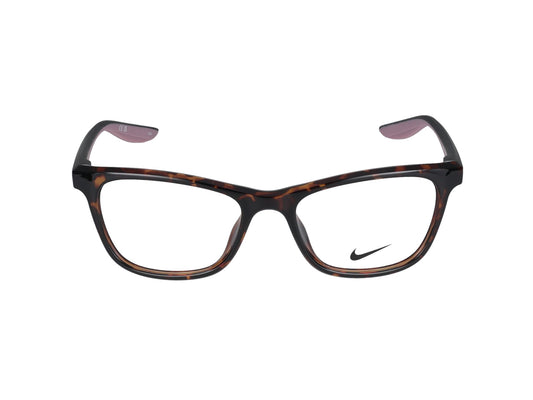 NIKE 7047 NK7047 239 tortoise matte black 52.00 / 239 tortoise matte black