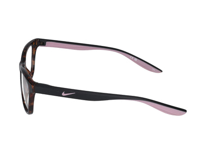 NIKE 7047 NK7047 239 tortoise matte black 52.00 / 239 tortoise matte black