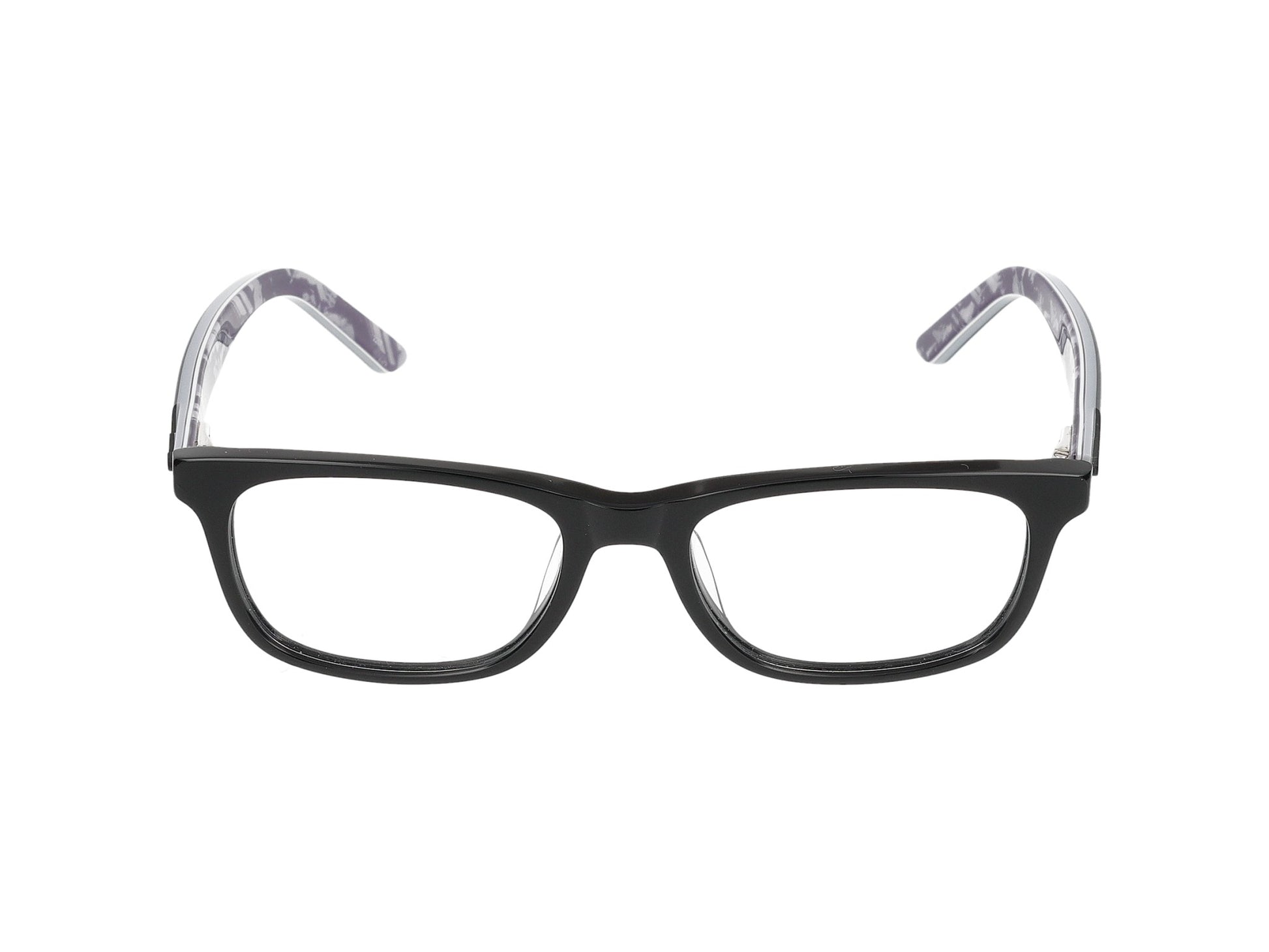 NIKE 5547 NK5547 001 black wolf grey 46.00 / 001 black wolf grey
