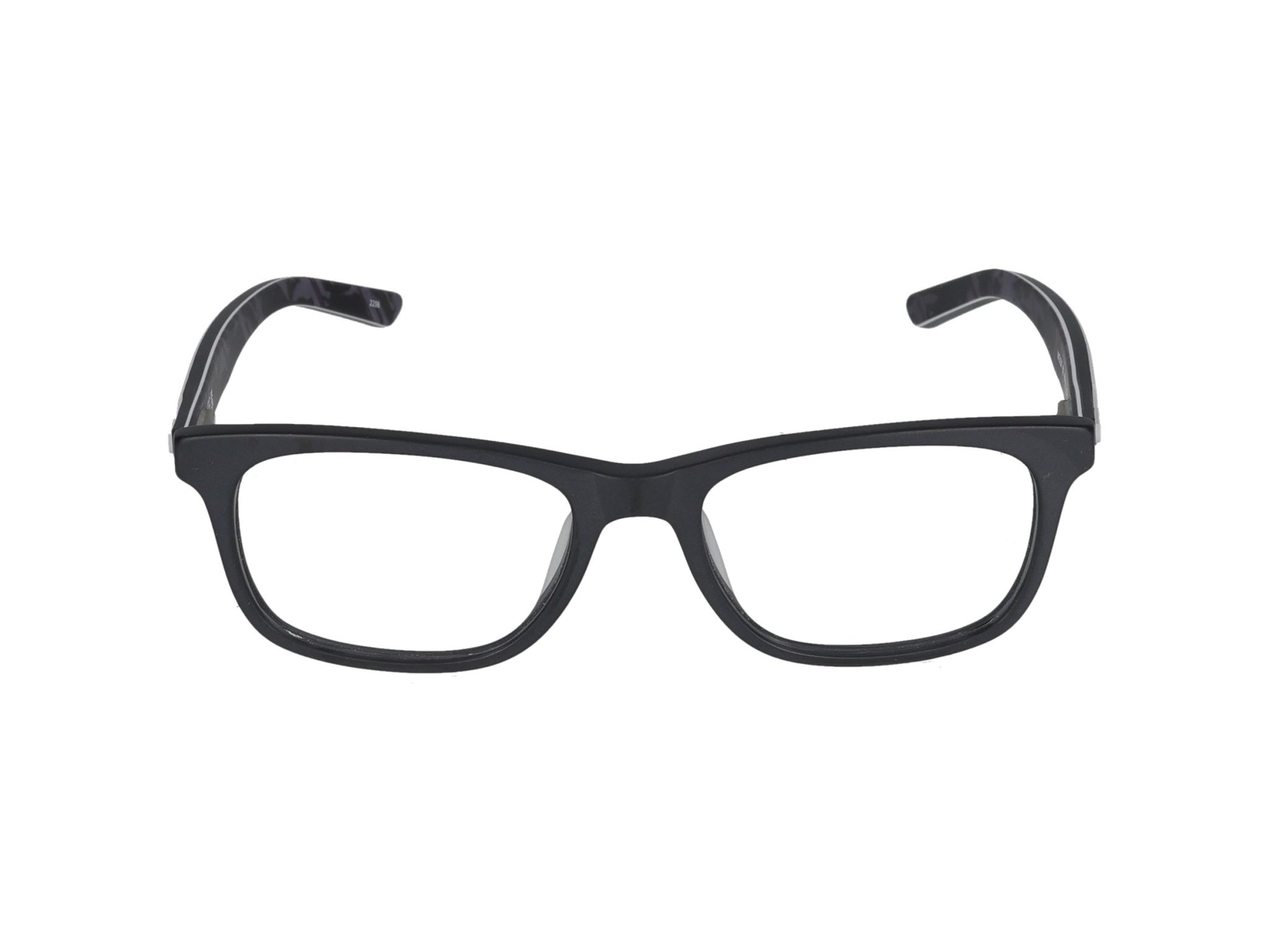 NIKE 5547 NK5547 002 matte black pure plat 46.00 / 002 matte black pure plat