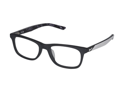NIKE 5547 NK5547 002 matte black pure plat 46.00 / 002 matte black pure plat