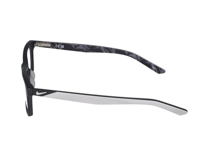 NIKE 5547 NK5547 002 matte black pure plat 46.00 / 002 matte black pure plat