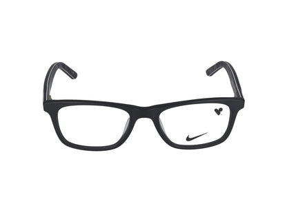 NIKE 5547 NK5547 002 matte black pure plat 48.00 / 002 matte black pure plat
