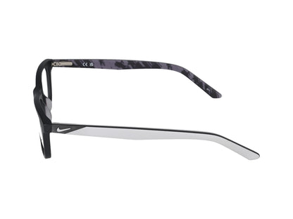 NIKE 5547 NK5547 002 matte black pure plat 48.00 / 002 matte black pure plat