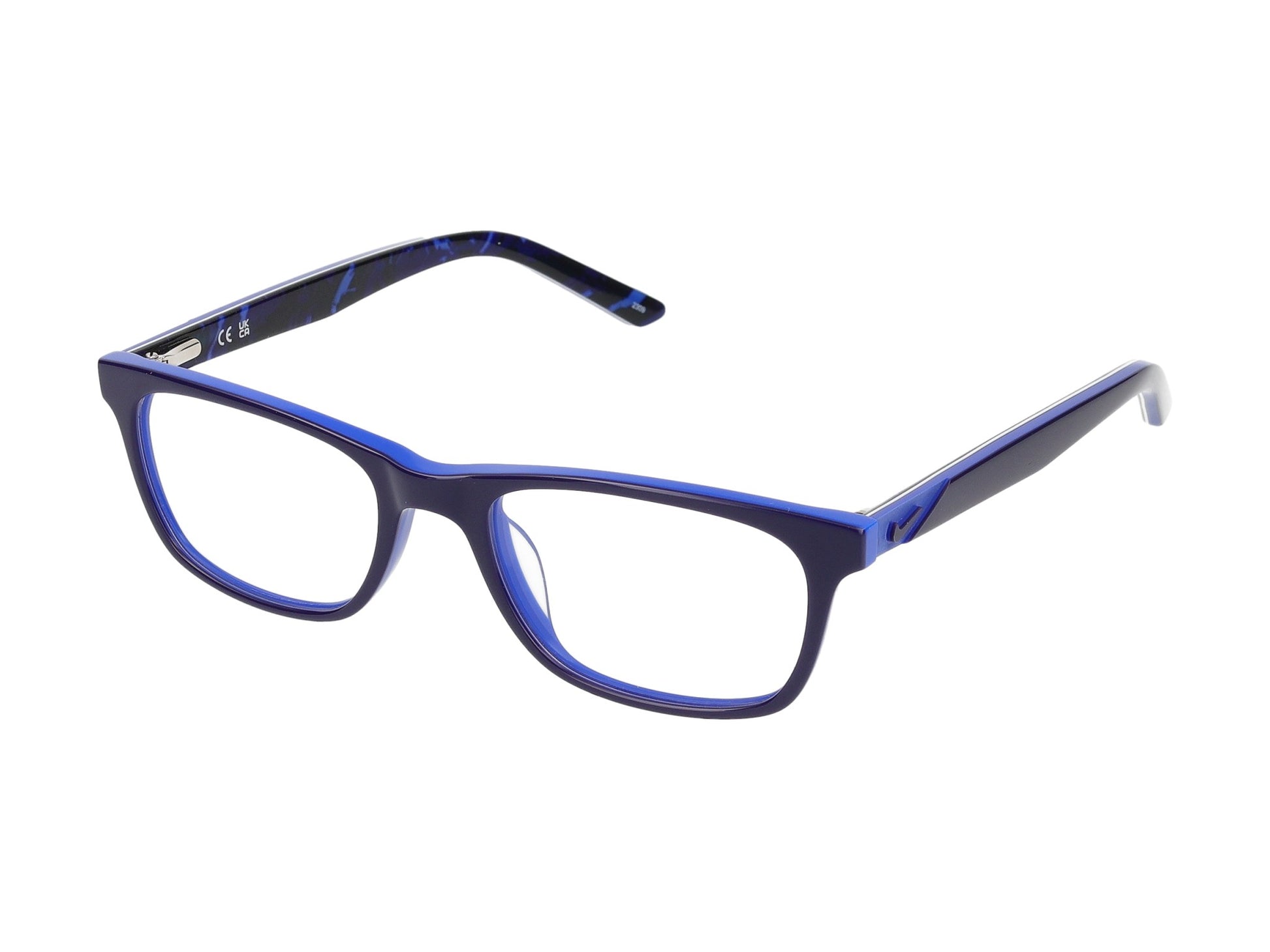 NIKE 5547 NK5547 404 midnight navy racer b 48.00 / 404 midnight navy racer b