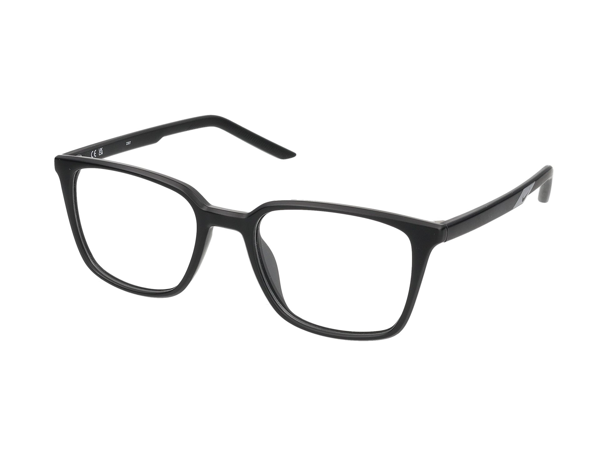 NIKE 7259 NK7259 001 matte black 53.00 / 001 matte black