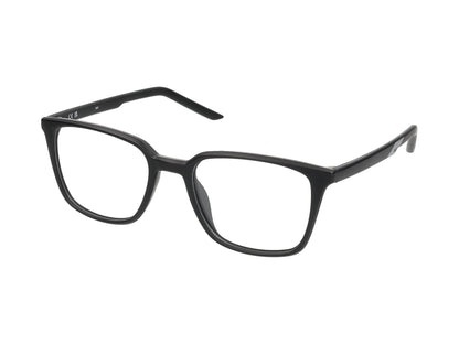NIKE 7259 NK7259 001 matte black 53.00 / 001 matte black