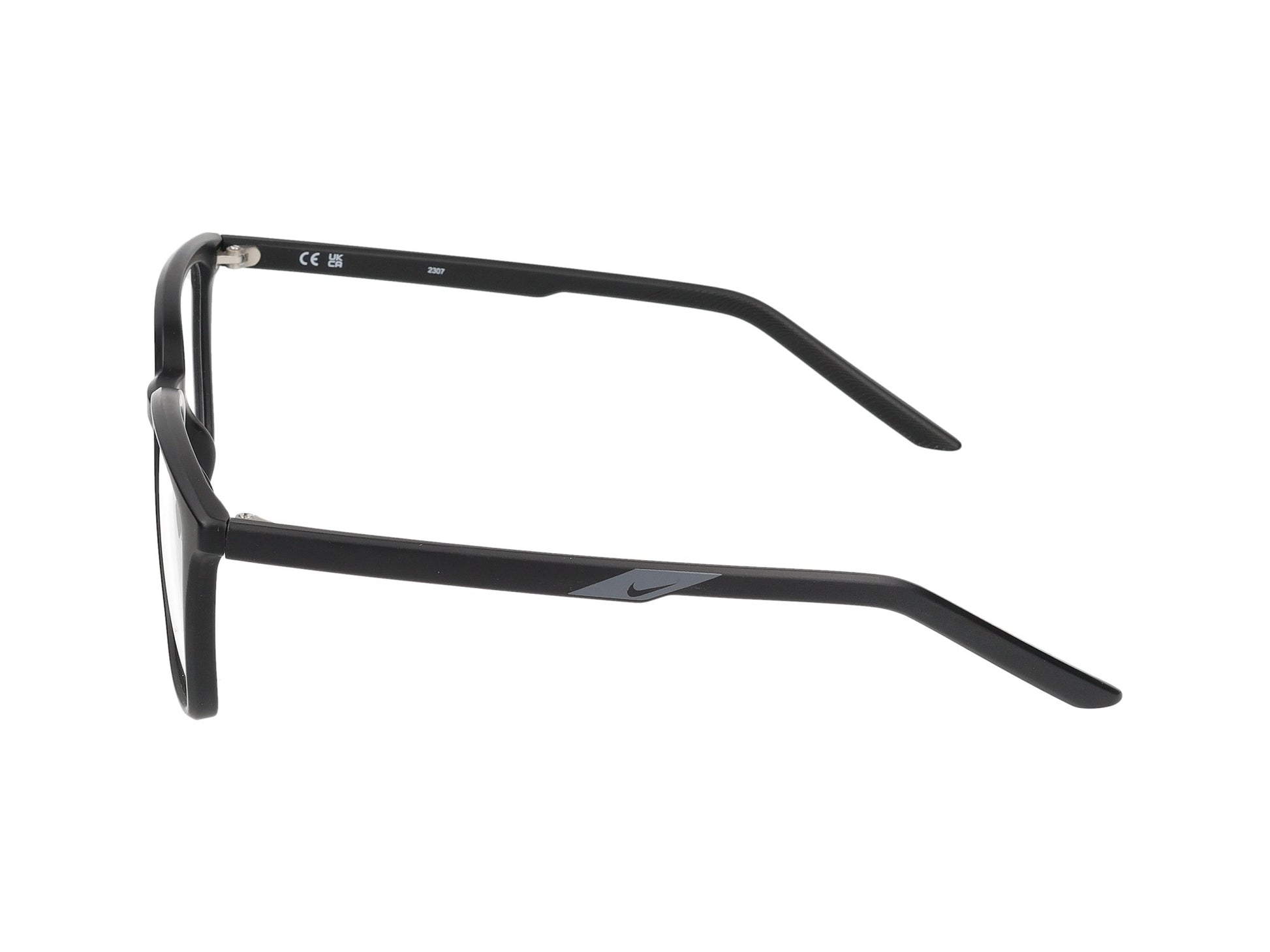 NIKE 7259 NK7259 001 matte black 53.00 / 001 matte black