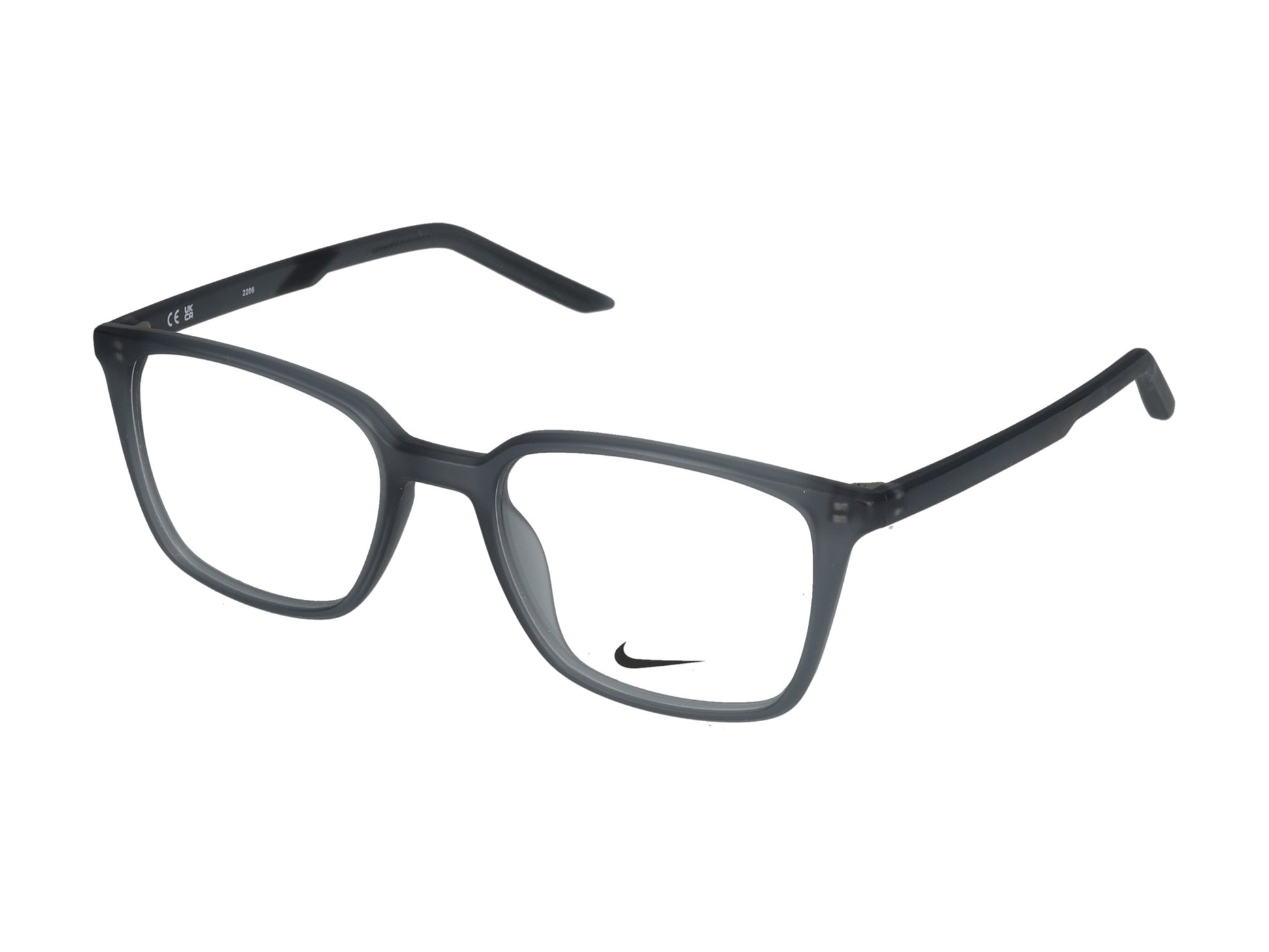 NIKE 7259 NK7259 034 matte dark grey 53.00 / 034 matte dark grey