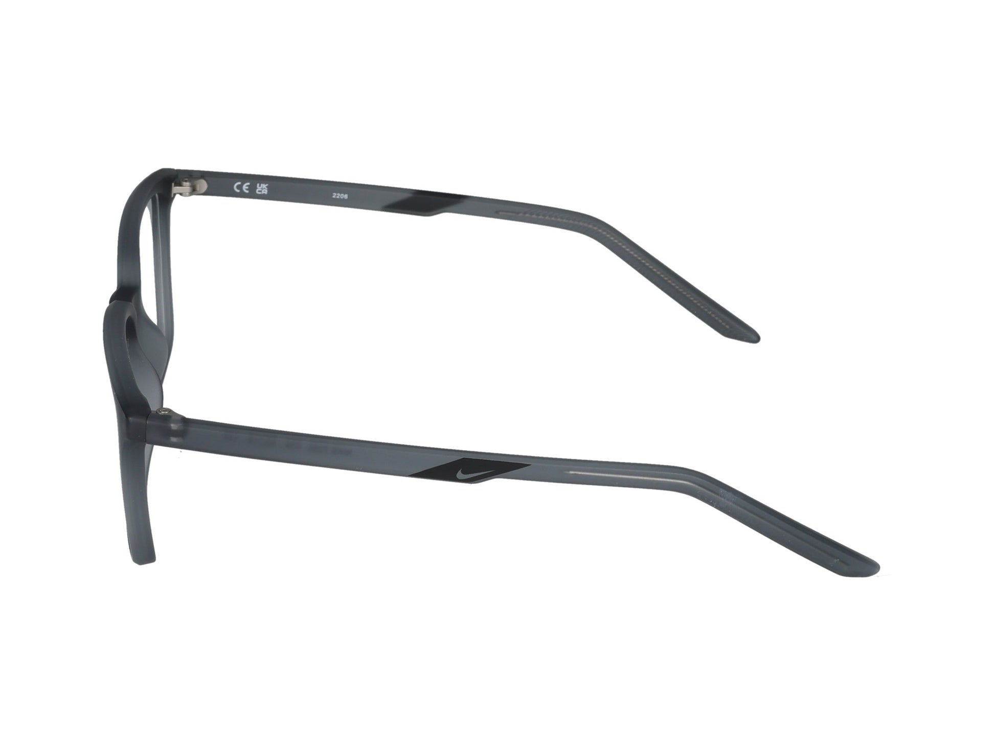 NIKE 7259 NK7259 034 matte dark grey 53.00 / 034 matte dark grey