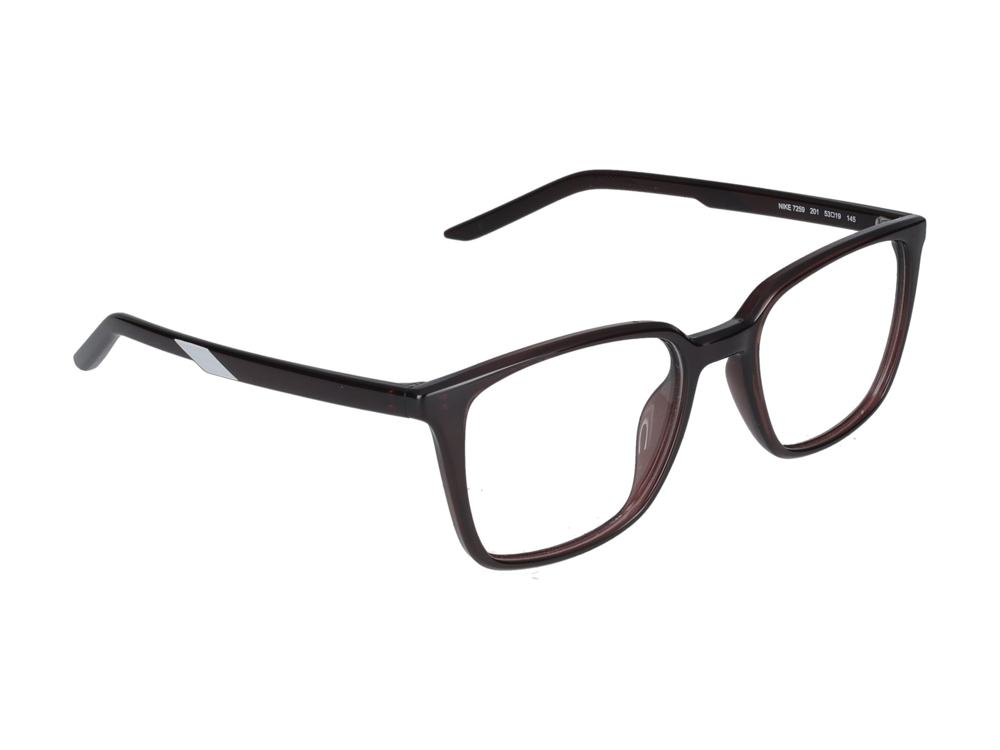 NIKE 7259 NK7259 201 brown basalt 53.00 / 201 brown basalt