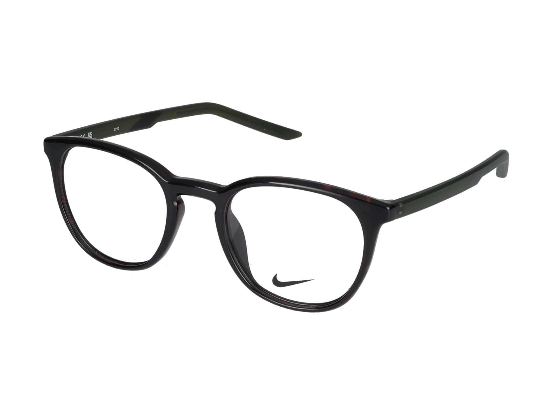 NIKE 7260 NK7260 239 tortoise matte rough 49.00 / 239 tortoise matte rough