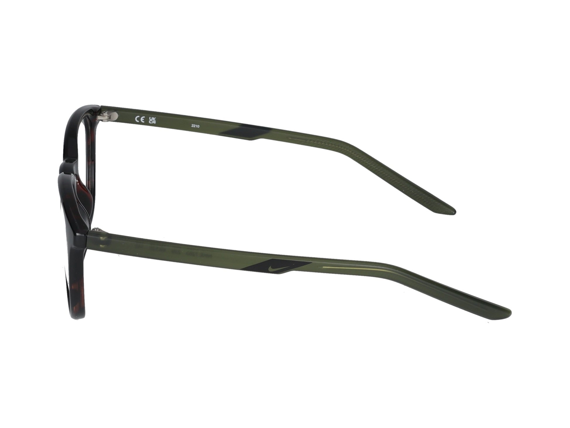 NIKE 7260 NK7260 239 tortoise matte rough 49.00 / 239 tortoise matte rough
