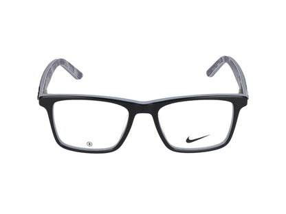 NIKE 5548 NK5548 001 matte black wolf grey 46.00 / 001 matte black wolf grey