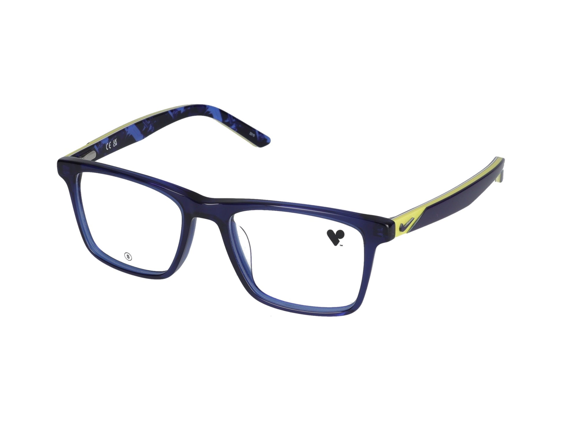 NIKE 5548 NK5548 410 midnight navy 46.00 / 410 midnight navy