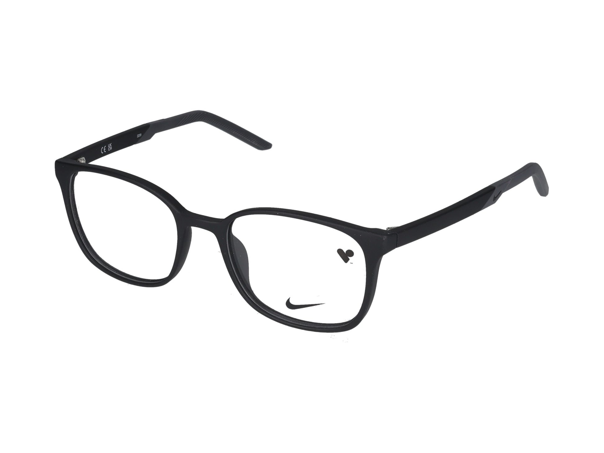 NIKE 7270 NK7270 001 matte black 52.00 / 001 matte black