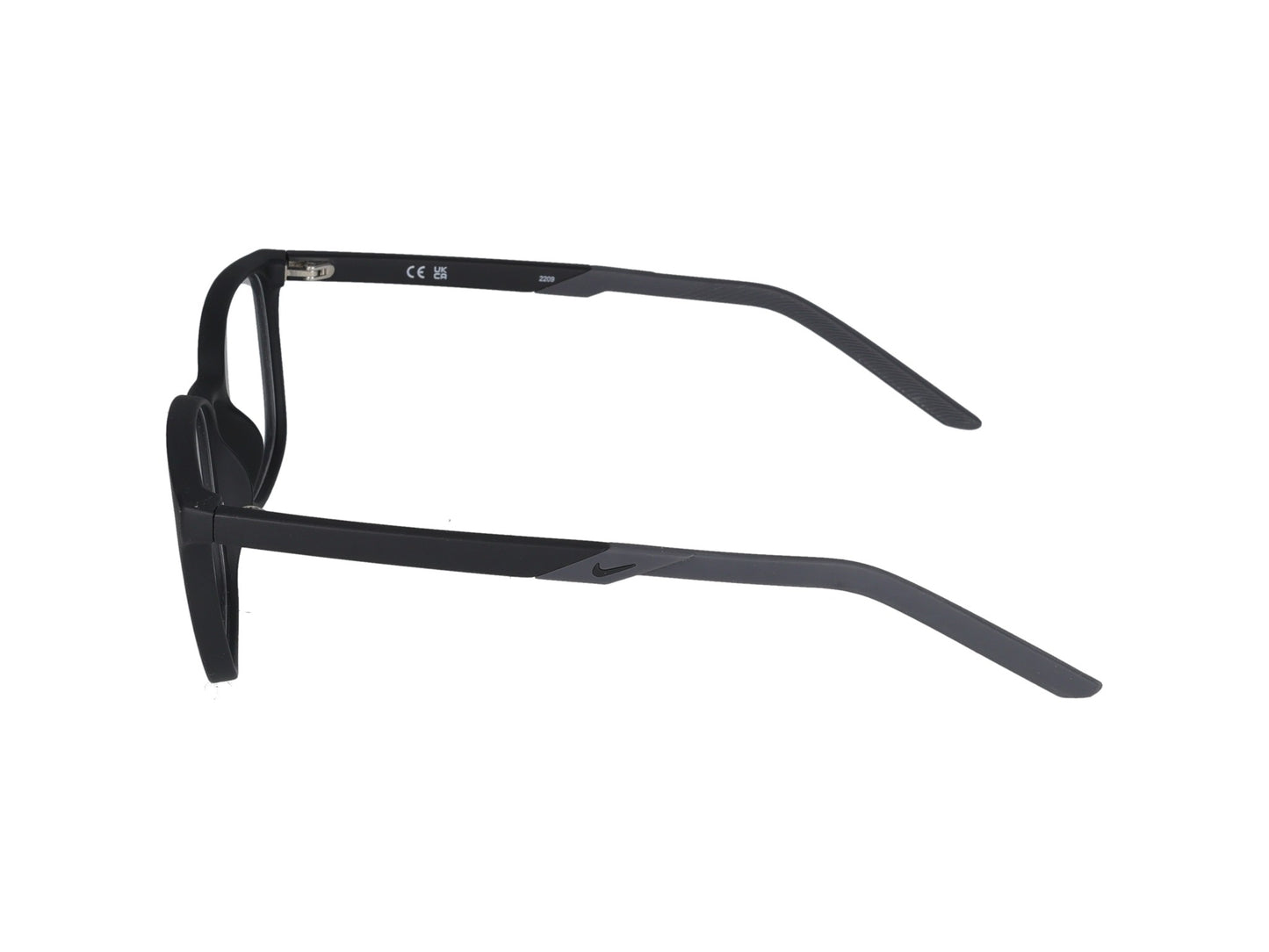 NIKE 7270 NK7270 001 matte black 52.00 / 001 matte black